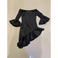 ราคา ชุดเดรสงานป้าย so ju sz.s เดรสปลายหางปลา เรียบผู้ดี (3675917628)