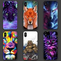 ราคา เคสโทรศัพท์ ลายนกฮูก สําหรับ Wiko Jerry4 3 2 Jerry3 Jerry4 Jerry2 (8002979027)