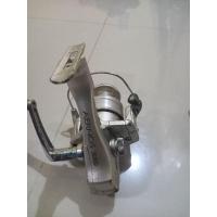 ราคา รอก Shimano aernos 3000 และ ryobi 3000 รอก In Damaged Condition As It Is (26306197076)