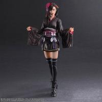 ราคา *พรี-ออเดอร์* Final Fantasy VII Remake PLAY ARTS Kai Tifa Lockhart -Exotic Style Dress Ver.- (อ่านรายละเอียดก่อนสั่งซื้อ (24974590070)