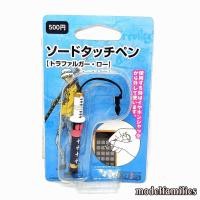 ราคา Trafalgar D Water Law (ทราฟาลก้า ดี วอเตอร์ ลอว์) ปากกาโทรศัพท์ การ์ตูน ONEPIECE วันพีช งานลิขสิทธิ์แท้จากญี่ปุ่น (2867183676)