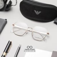 ราคา กรอบแว่น Emporio Armani EA1145D 3013 (25369110659)