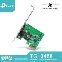 ราคา TP-Link TG-3468 Gigabit PCI Express Network Adapter (18876004403)