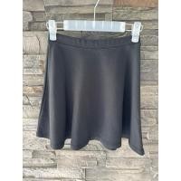 ราคา กระโปรงเด็กสีดำยี่ห้อH&Mไซด์8-10ปี (24061361477)