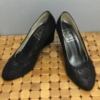 ราคา รองเท้าแฟชั่นหนังแท้ สินค้าญี่ปุ่นมือสอง (6812071084)