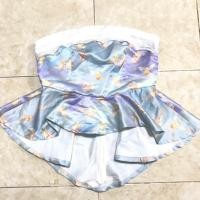 ราคา เกาะอก ซิปหลังมือสอง (5040131768)