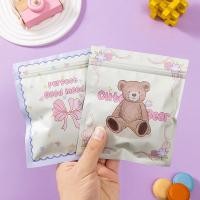 ราคา ถุงซิปล็อค ซองซิปล็อค บรรจุภัณฑ์ซองใส่เครื่องประดับ ของขวัญ ซองบรรจุภัณฑ์ ใส่ของขวัญ อเนกประสงค์ แบบพลาสติก กันน้ำ (26110996519)