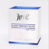 ราคา จูเว่ สลีพไบรท์มาส์ก Juve Sleep Bright Mask by Dr. Supaporn (2315189591)