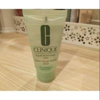 ราคา Clinique liquid facial soap mild 30 ml.(size travel) (541925370)