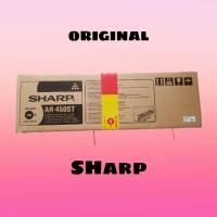 ราคา หมึกแท้เครื่องถ่ายเอกสาร Sharp Original ar450st (4579387124)