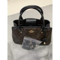 ราคา Coach ถัง 13 นิ้ว แท้ used like new (4052163153)