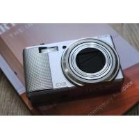 ราคา กล้องดิจิตอล Ricoh CX3 สภาพสวย มีตำหนิ (21871696345)