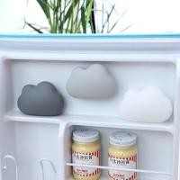 ราคา ถ่านดับกลิ่น กล่องดูดกลิ่นอับชื้นในตู้เย็น ตู้รองเท้า ตู้เสื้อผ้า ถุงคาร์บอนดับกลิ่น ถ่านไม้ไผ่กำจัดกลิ่น สำหรับรีฟิล (14298330589)