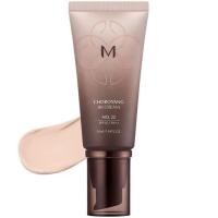 ราคา [Moisturizing & Multi-Care] MISSHA M Perfect Cover BB Cream SPF30 PA++ – 50ml, Shade 22 (Natural Beige) (42951804345)
