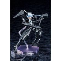 ราคา (PRE-ORDER) Megami Device Collaboration Busou Shinki TYPE DEVIL STRARF bis 1/1 Plastic Model ของแท้ (27325937477)