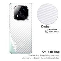 ราคา (ส่งในไทย)ฟิล์มหลังลายเคฟล่า สำหรับรุ่น Xiaomi Redmi Note14/Redmi Note 14Pro/Redmi Note 14 Pro+5G (28816672848)