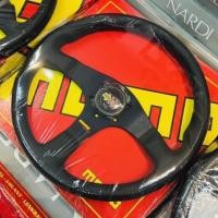 ราคา พวงมาลัย MOMO CORSE มือสอง แท้ อิตาลี่ MOMO ITALY STEERING WHEEL พร้อมฝาใหม่แท้สวยๆ หนังใหม่ สวยสมบูรณ์มาก หายาก (11670092164)