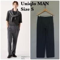 ราคา Uniqlo Man กางเกงมือสองของแท้ (26468270199)
