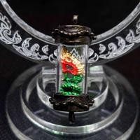 ราคา ด่วน!!!สุดยอดตะกรุด ตะกรุดพญานาคราช(องค์เขียว)พุทธคุณ อำนาจวาสนาบารมี ค้าขายร่ำรวย โชคลาภ แคล้วคลาดปลอดภัย (27626313841)