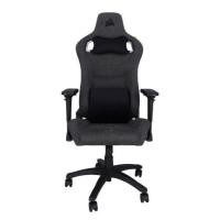 ราคา GAMING CHAIR (เก้าอี้เกมมิ่ง) CORSAIR T3 2023 RUSH GAMING (CF-9010057-WW) (CHARCOAL) (26601444507)