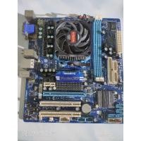 ราคา Amd. am3 ga ma78lmt-s2 พร้อมฝาหลัง cpu x3-440 (5200261243)