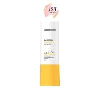 ราคา HF145 Sivanna Colors UV Shield Sunscreen ซีเวนน่า คัลเลอร์ส ผลิตภัณฑ์ครีมกันแดดสำหรับใบหน้า ปกป้องผิว ✨ (29975204570)