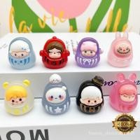 ราคา ตุ๊กตาเรซินสุ่มตุ๊กตาตุ๊กตาเรซิน DIY ตุ๊กตาเรซิน3D เรซินเรืองแสงซองจดหมายสุ่มตุ๊กตาเรซิน DIY (28708811031)