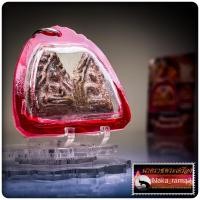 ราคา พระขุนแผนพรายคู่ รุ่น มหาเสน่ห์ รวยทรัพย์ หลวงพ่อเมียน กัลยาโณ วัดจะเนียงวนาราม จ.บุรีรัมย์ หลวงปู่มหาศิลา หลวงปู่ศิลา (28081114651)