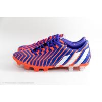 ราคา Adidas Predator Instinct HG สีแดง น้ำเงิน (มือสอง) (2084843482)