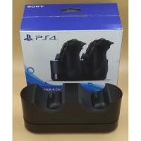 ราคา (มือสอง) มือ2 Ps 4 Dualshock 4 charging station (ชาร์จจอยps4) แท้ของ Sony สภาพดี รับประกันการใช้งานให้ 7 วัน (7768371883)