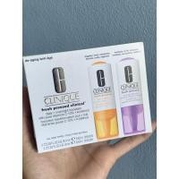 ราคา CLINIQUE Fresh Pressed™ Daily Booster with Pure Vitamin C 10% (9175954358)