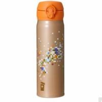 ราคา 2017 Japan Starbucks SHIBUYA TSUTAYA Limited Edition Thermos (136488131)