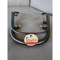 ราคา ขอบกันชนหน้า Vespa รุ่น S125 , LX125 สีดำ *มีของพร้อมส่ง* (มือสอง สภาพดี) (24911036927)