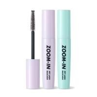 ราคา Tony Moly Zoom In My Lash Mascara 8.5g x2pack (27363575931)