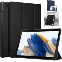 ราคา Smart Slim Case เคส Samsung Galaxy Tab S3 9.7" T825 / TabA 10.5 T595/ TabS29.7 T815/ Tab A10.1 T515 (ไม่มีปากกา (864913642)