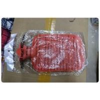 ราคา กระเป๋าน้ำร้อน ถุงน้ำร้อน ถุงประคบร้อน ขนาดใหญ่ 1.75ลิตร ไม่แข็งกระด้างใส่บรรจุน้ำร้อนเพื่อสุขภาพ #ของใช้ในบ้าน (3658504006)