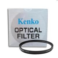 ราคา Kenko UV Filter 55mm UV ฟิลเตอร์หน้า 55 mm (0283) (1230797810)
