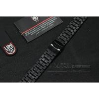 ราคา Luminox 3050 3051 3080 3150 8800 23mm สายนาฬิกาข้อมือคาร์บอนไฟเบอร์ (28712024806)