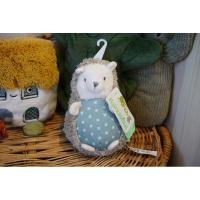 ราคา Bright Starts ของเล่นตุ๊กตาเม่น รุ่น FARROW SQUEAK TOY (21095765307)