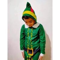 ราคา ชุดเอลฟ์ ขนาด 7-9 ขวบ (มือ2 สภาพดี) (5862871588)