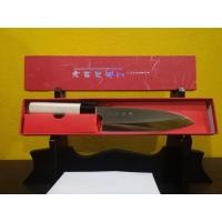 ราคา มีดเชฟญี่ปุ่นเดบะ กล่องแดง (3434630151)