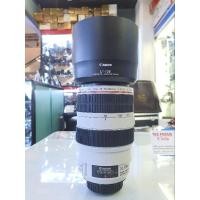 ราคา Canon EF 70-300 MM. F4-5.6 IS USM