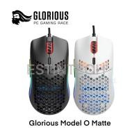 ราคา MOUSE (เมาส์) Glorious Model O Matte Black / White ของใหม่ประกัน 2ปี (13542612320)
