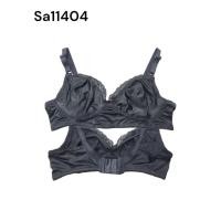 ราคา E Sa11404 บราแบรนด์ by Be One ไม่มีฟองน้ําไม่มีลวด ไซส์ 34A (24845314816)