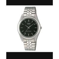 ราคา CASIO รุ่น MTP 1129A 1ARDF ( SILVER ) (14648489754)