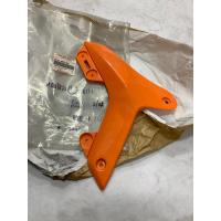 ราคา กระบังเครื่องยนต์ข้างซ้ายอันบนแท้KSR-NEw (27232298451)