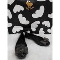 ราคา ❌SOLD❌ รองเท้าส้นแบน Jelly Bunny แท้ ไซส์ 38 (5452216255)