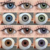 ราคา ลูกตา คอนแทคเลนส์สี คอนแทคเลนส์หลากสี คอนแทคเลนส์แต่งหน้า ดวงตาสีเทา (44452407343)