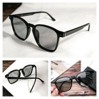 ราคา ENVISZO ES4887 Quatto เลนส์Auto เปลี่ยนสี แว่นกันแดดUV100% Polarized  ทรง Square (5850233391)