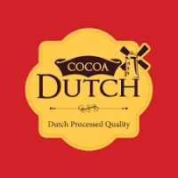 ราคา ผงโกโก้ ตรา โกโก้ดัทช์ CoCoa Dutch 100% กระป๋อง 180 กรัม โกโก้ดัช โกโก้ผง เครื่องดื่มโกโก้ชนิดผง นำเข้าจากเนเธอร์แลนด์ (23643058022)